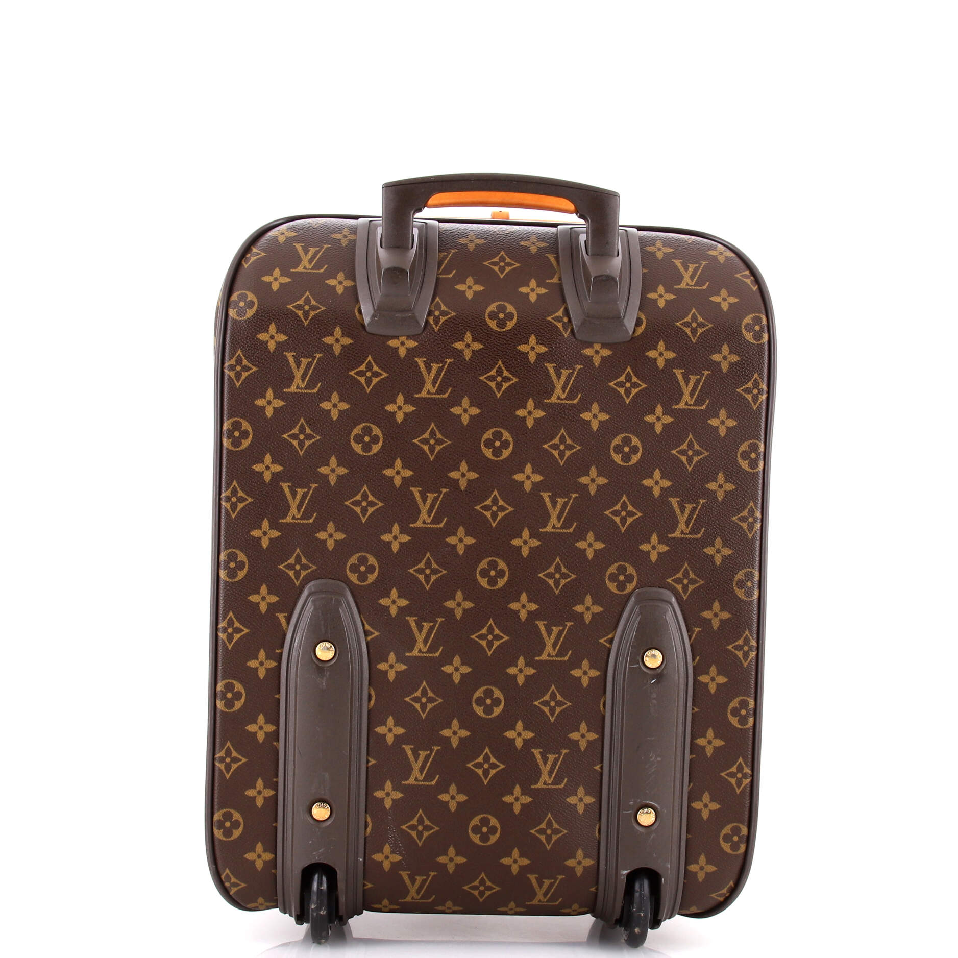 Pegase Luggage Monogram Canvas 45