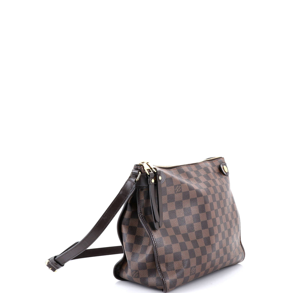 Duomo Messenger Bag Damier