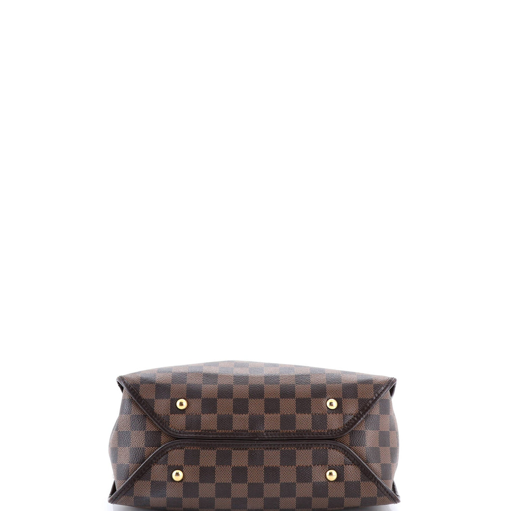 Duomo Messenger Bag Damier