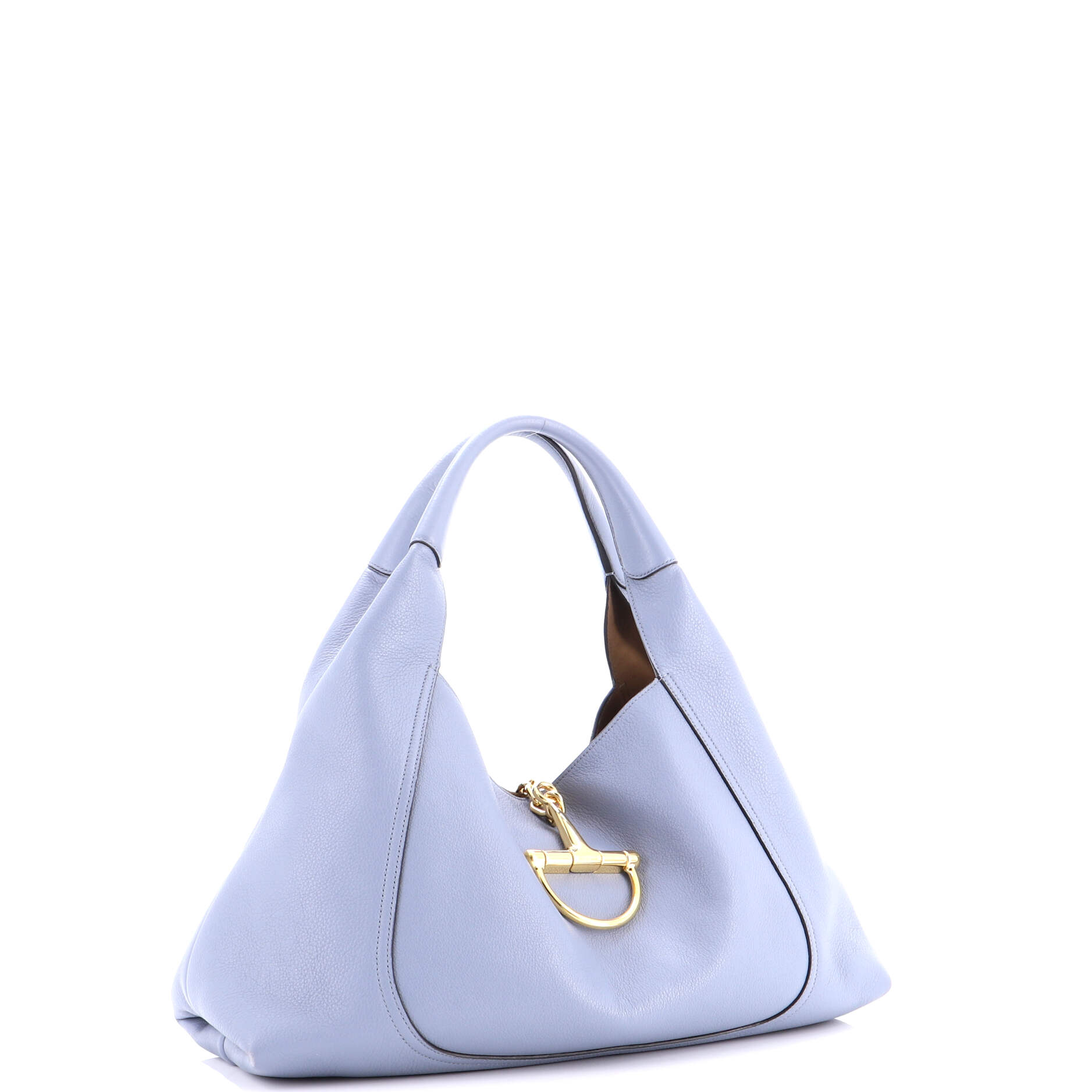 Softbit Hobo Leather Maxi