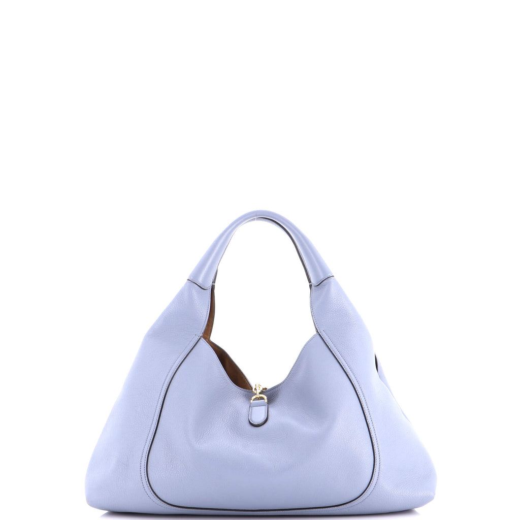 Softbit Hobo Leather Maxi