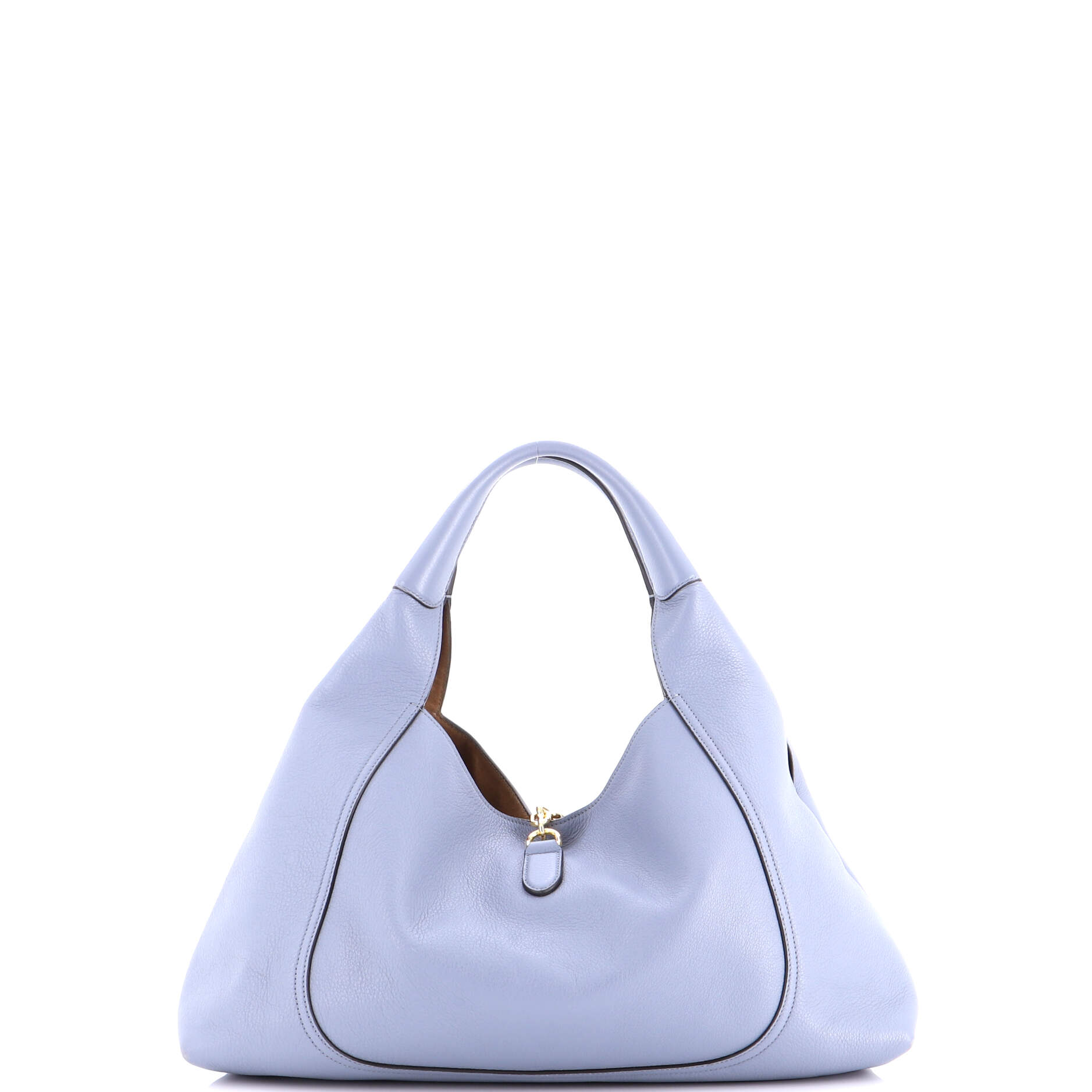 Softbit Hobo Leather Maxi