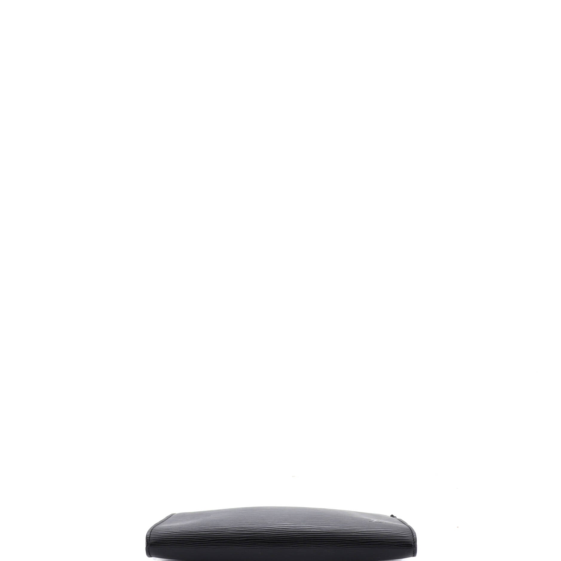Pochette Accessoires Epi Leather