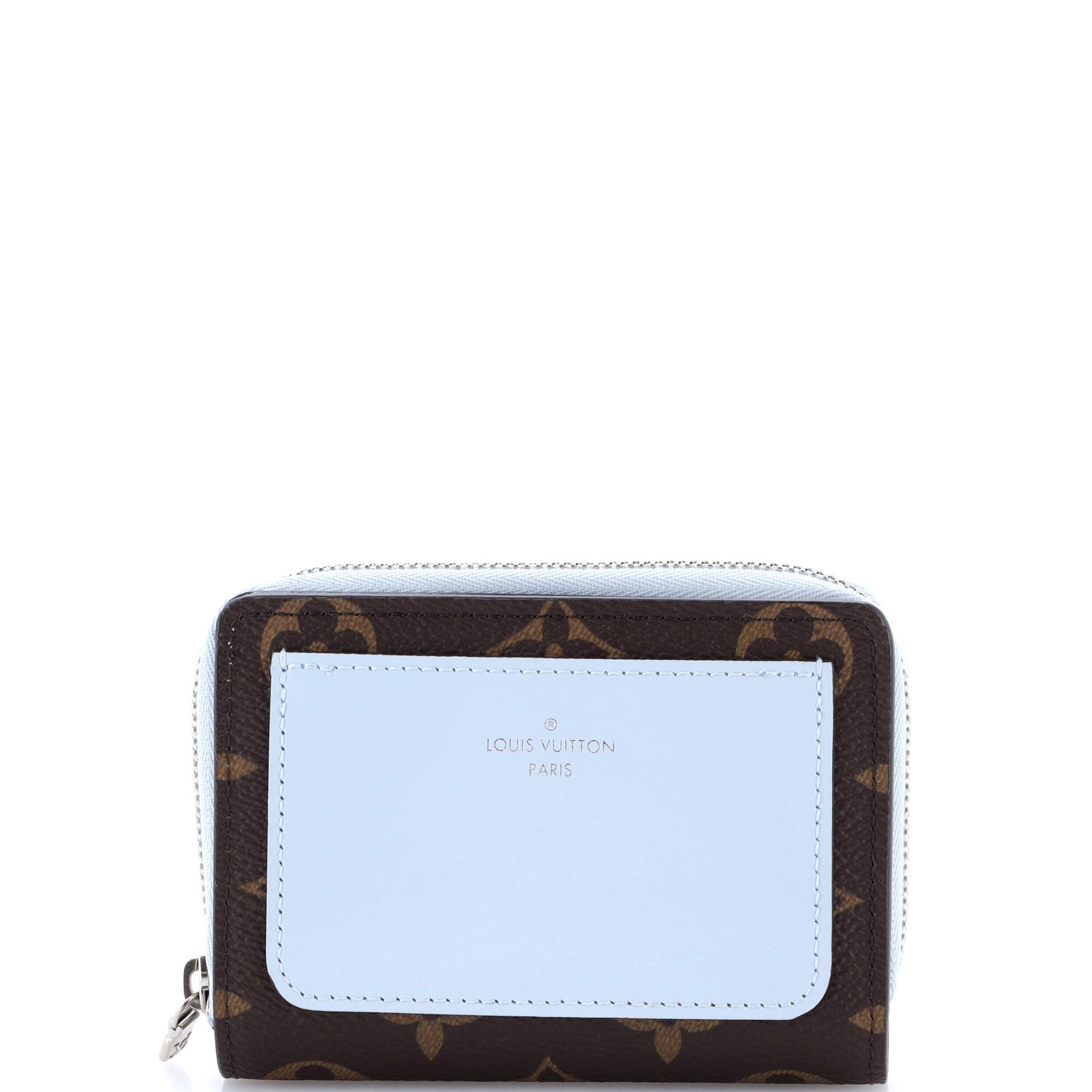 Victorine Wallet Monogram Canvas