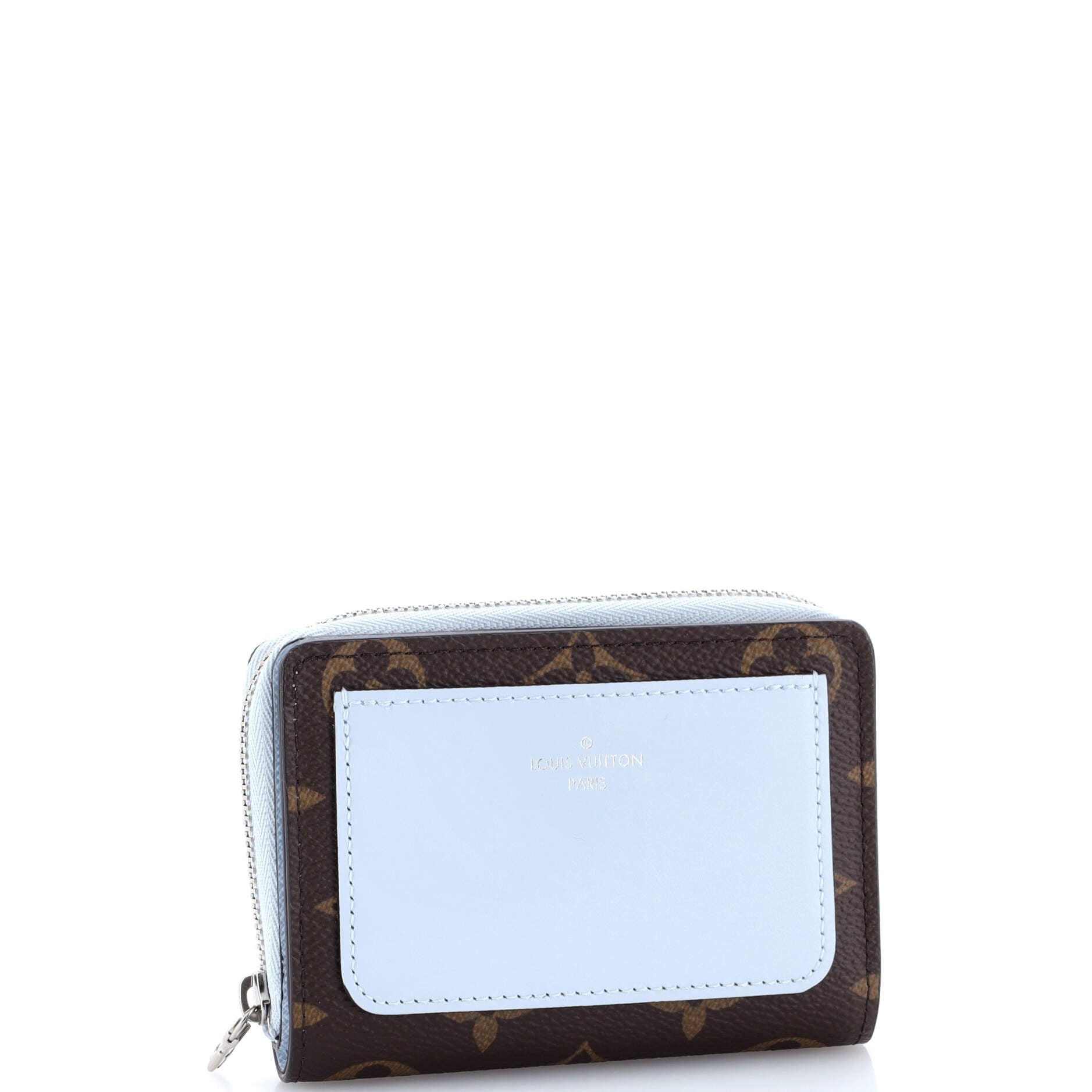 Victorine Wallet Monogram Canvas