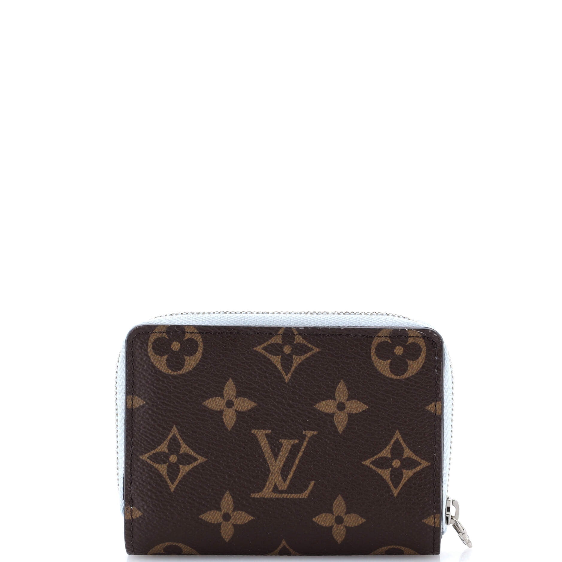 Victorine Wallet Monogram Canvas