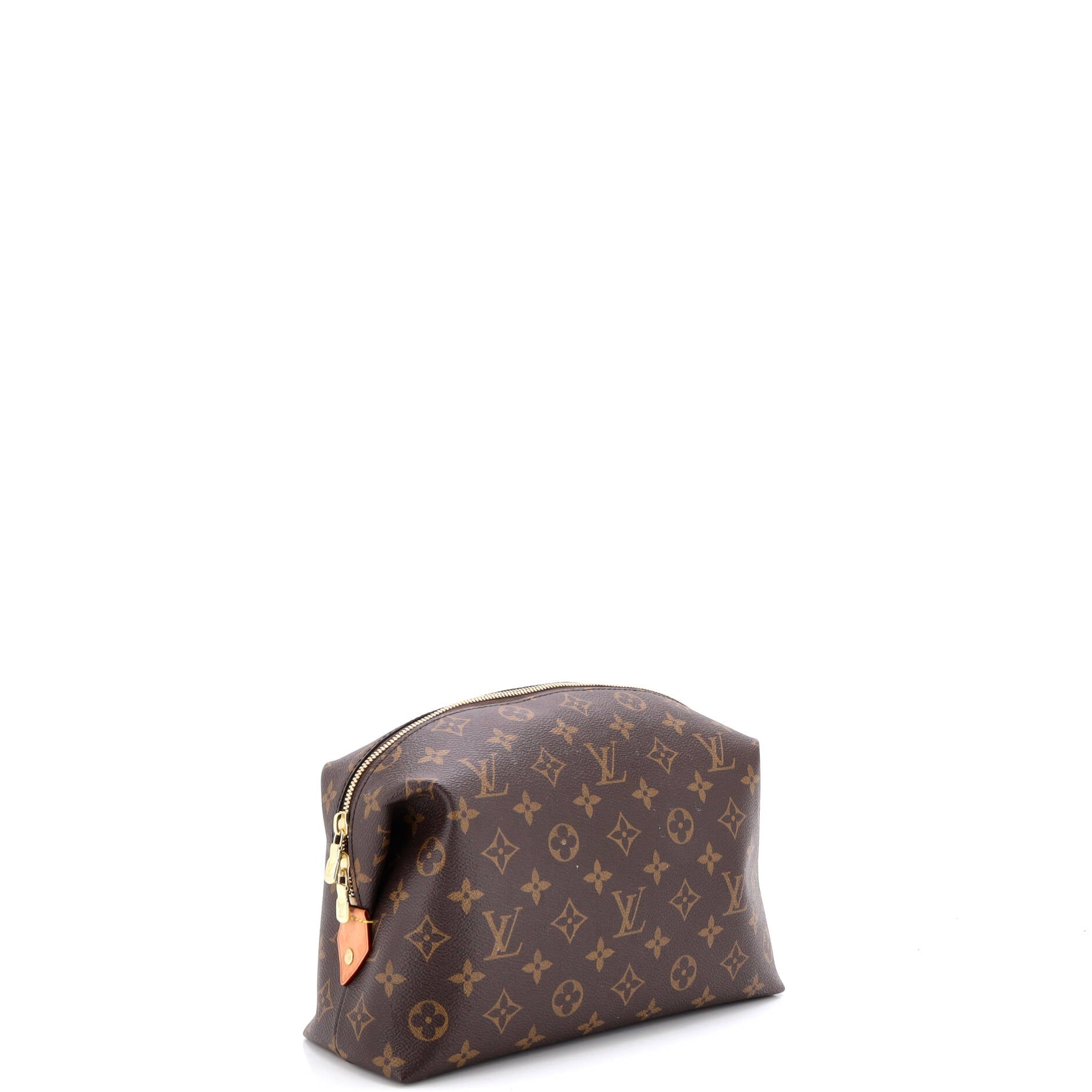 Cosmetic Pouch NM Monogram Canvas GM