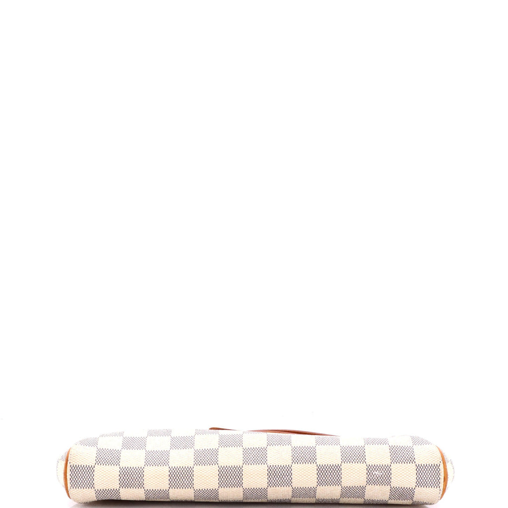 Eva Handbag Damier