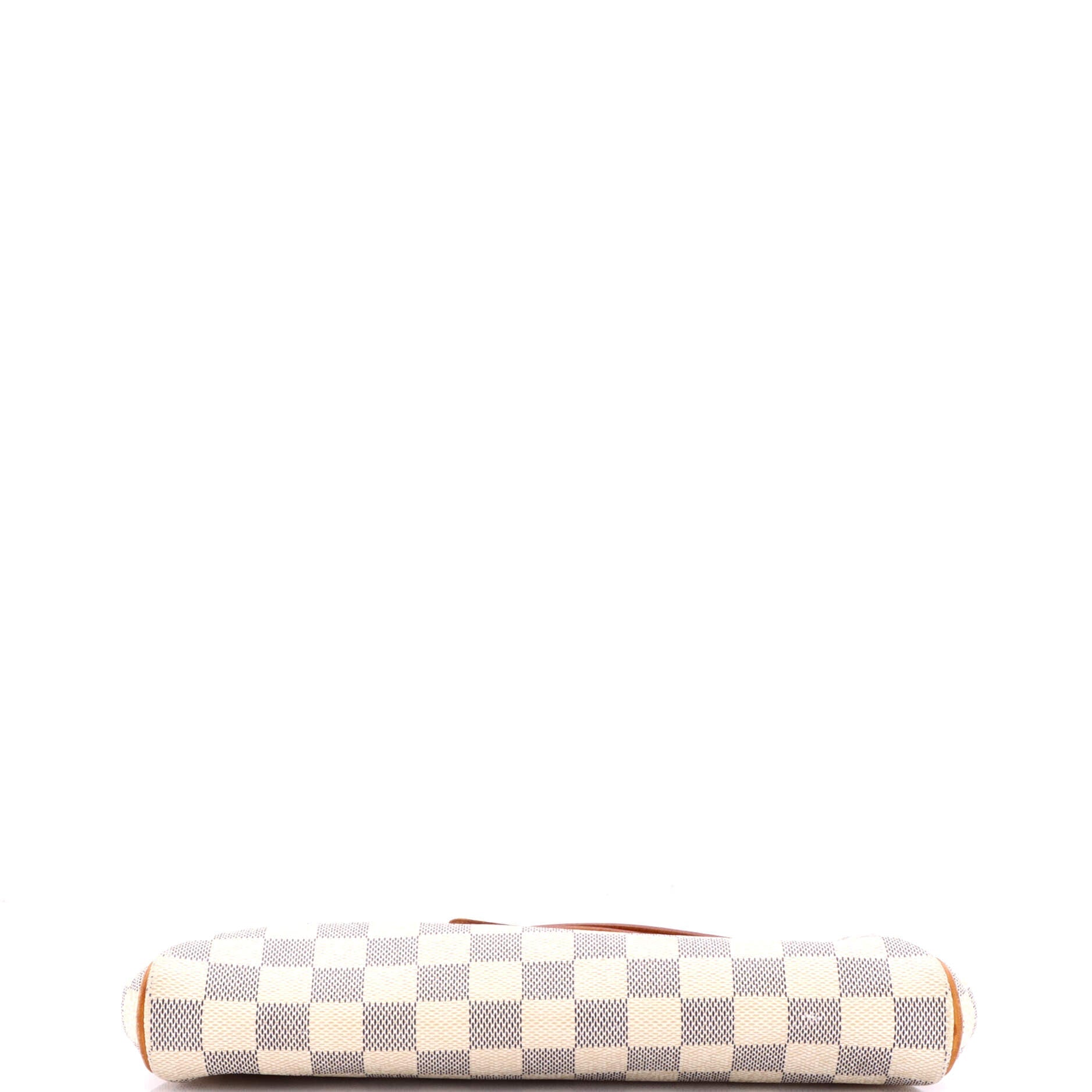 Eva Handbag Damier