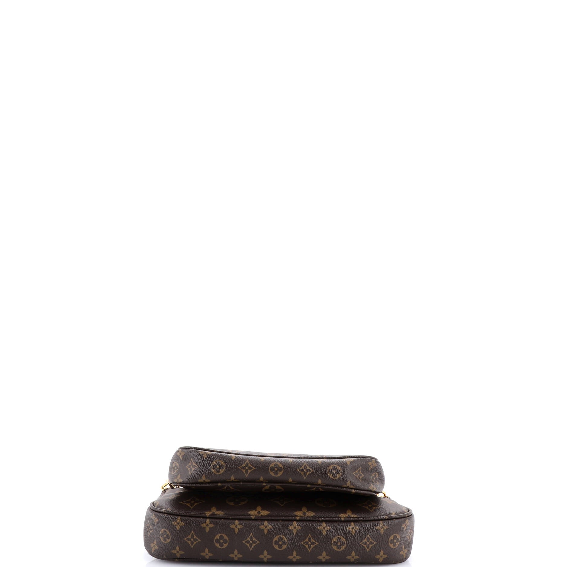 Multi Pochette Accessoires Monogram Canvas