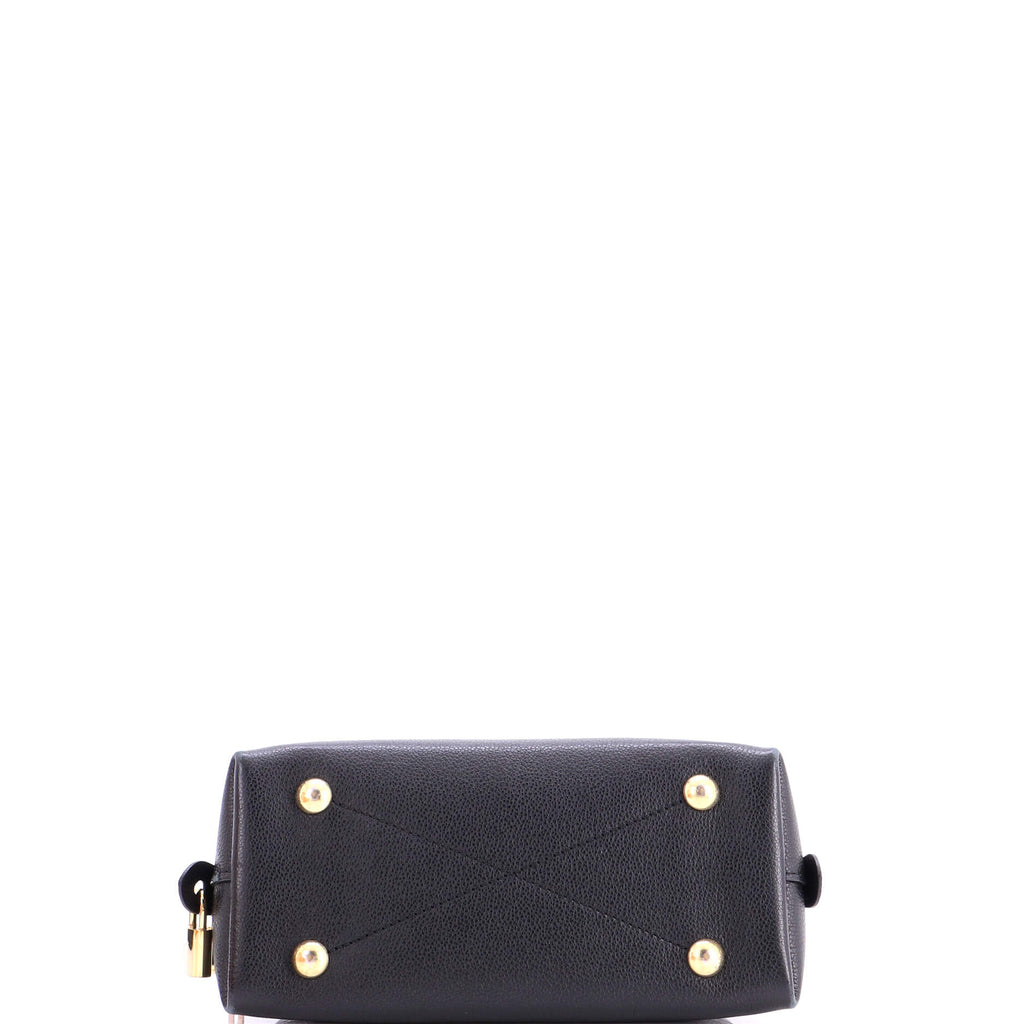 Neo Alma Handbag Monogram Empreinte Leather BB