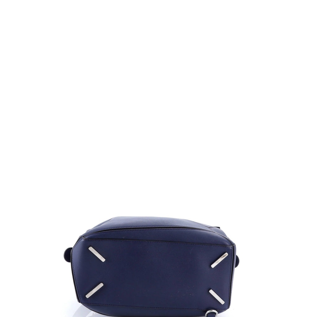 Puzzle Bag Leather Medium