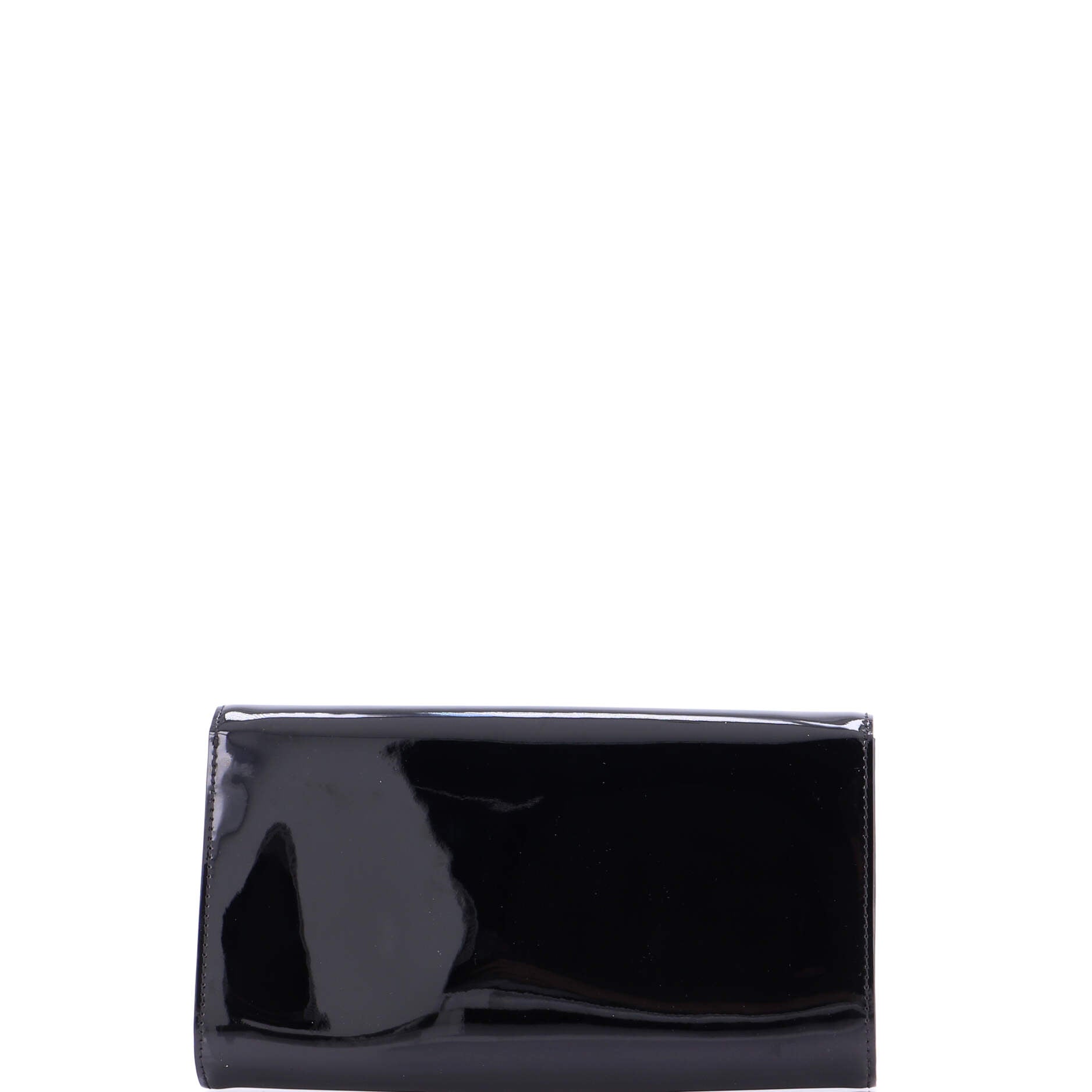 Louise Clutch Patent Long