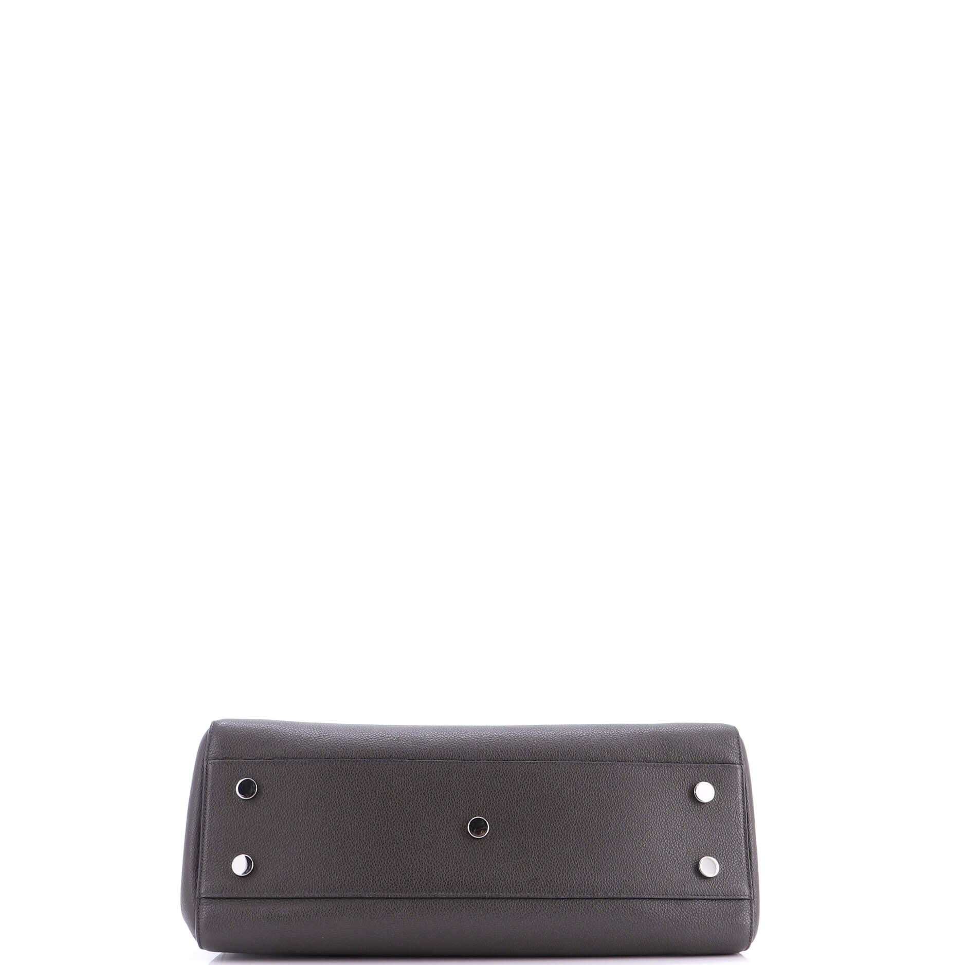 Rive Gauche Cabas Leather Medium