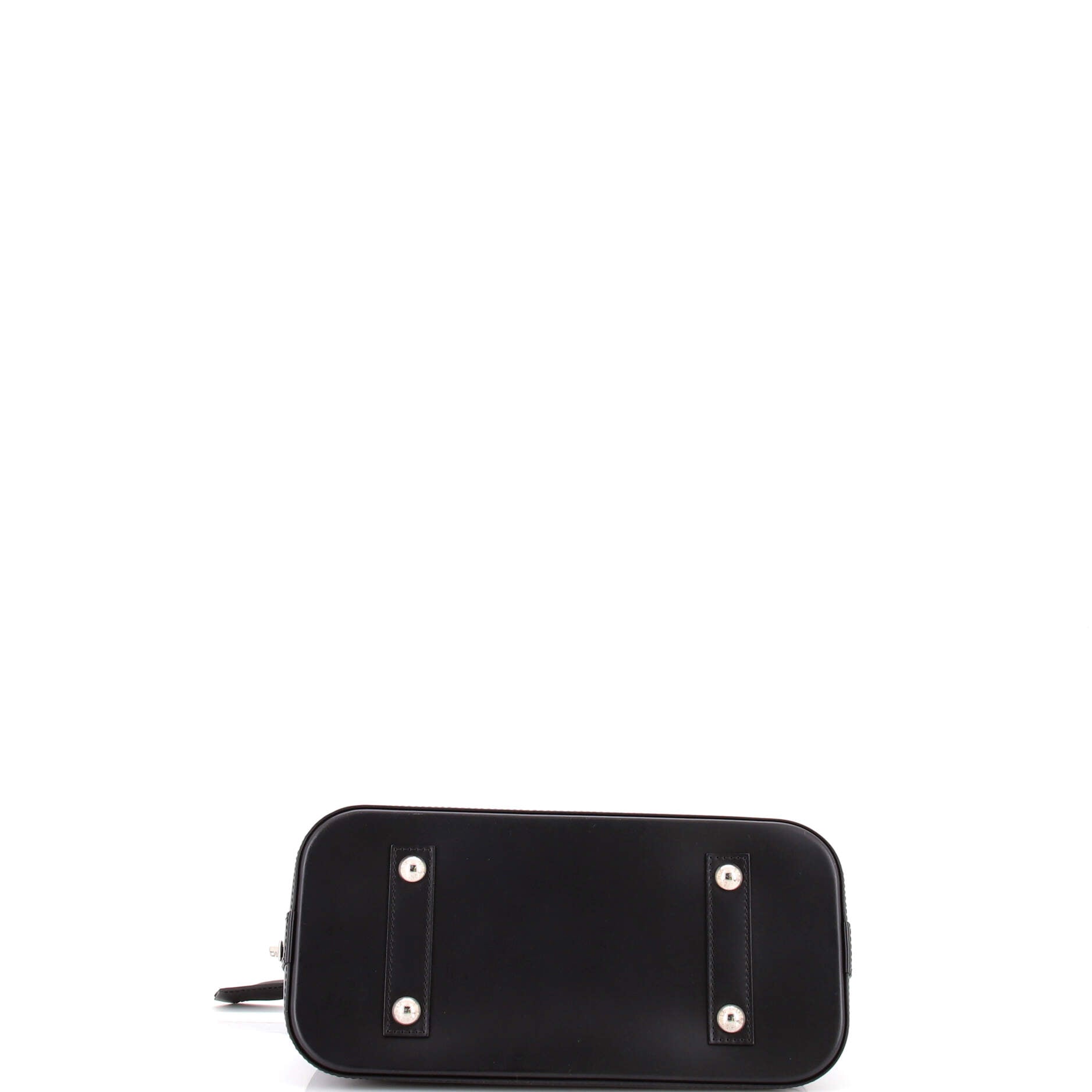 Alma Handbag Epi Leather PM