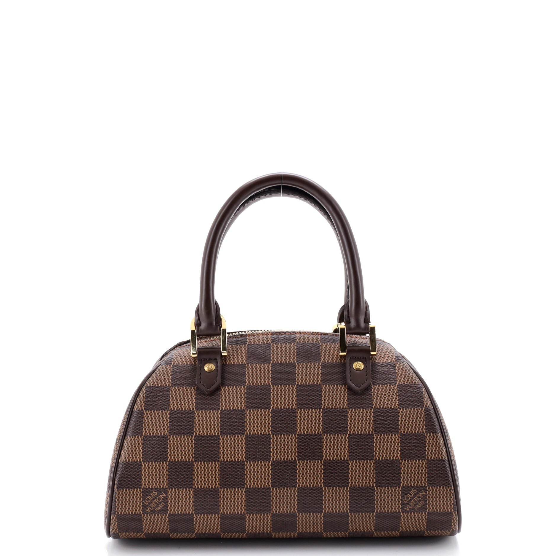 Ribera Handbag Damier Mini