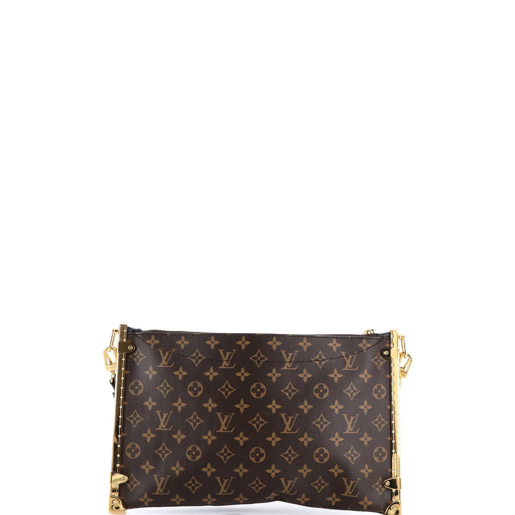 Lucky Trunk Monogram Canvas