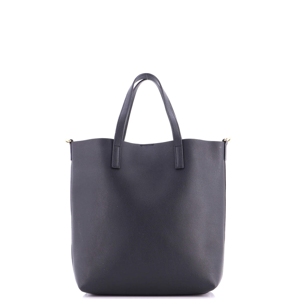 Shopper Tote Leather Toy