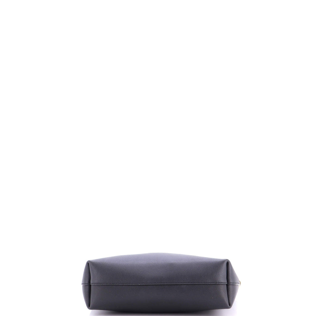 Shopper Tote Leather Toy