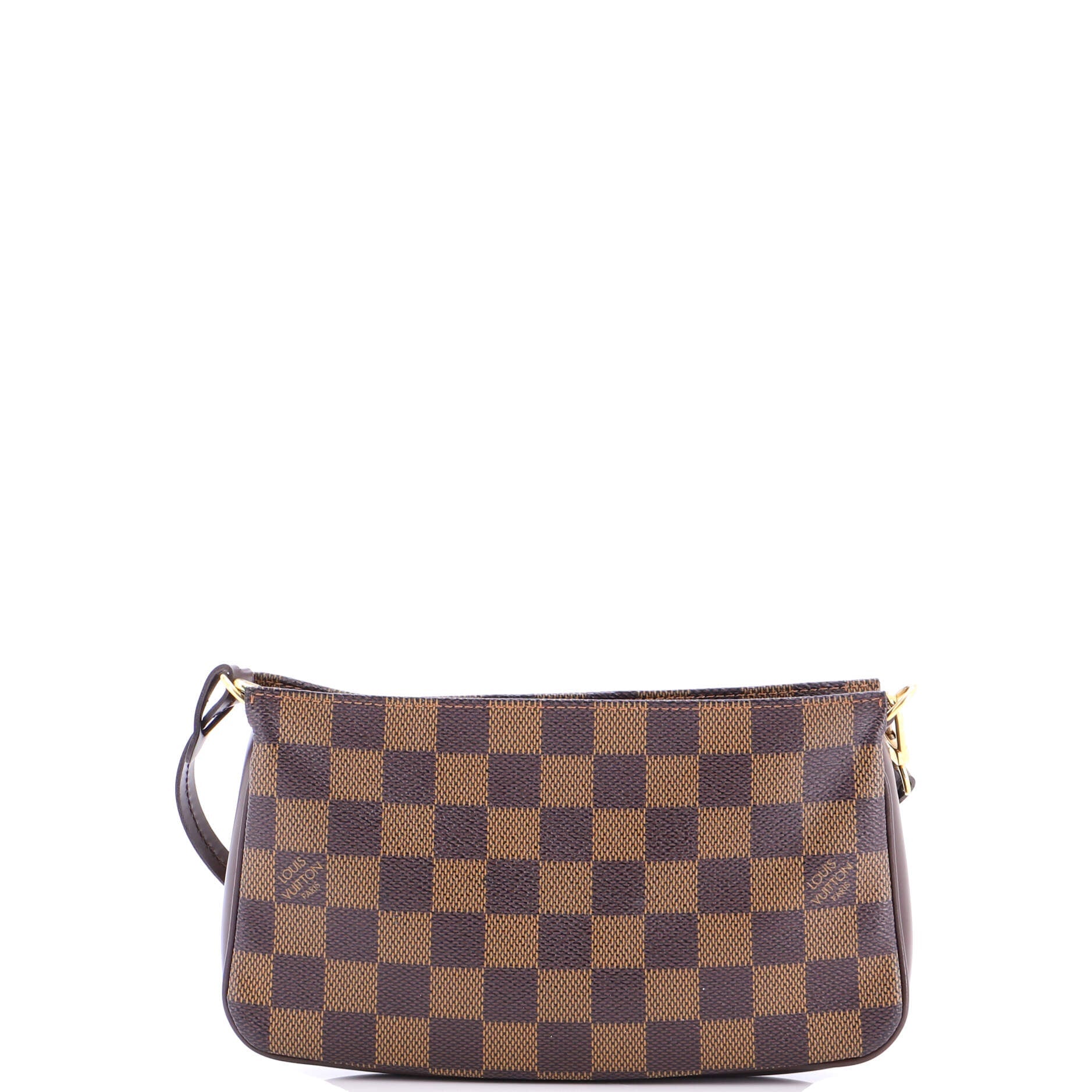 Navona Pochette Accessoires Damier