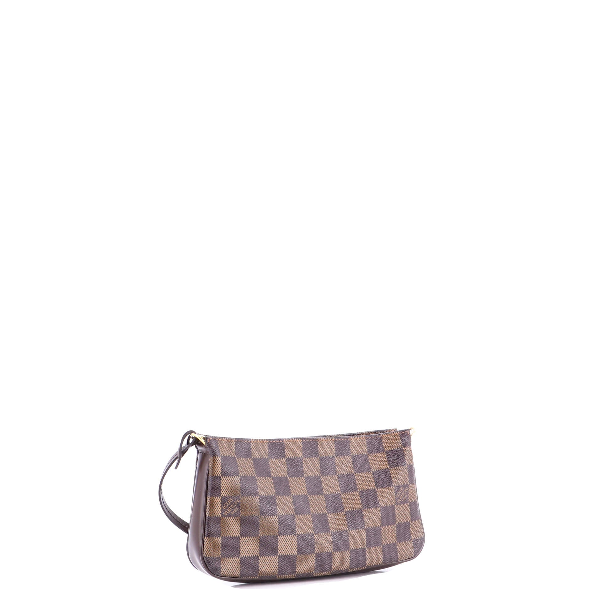 Navona Pochette Accessoires Damier