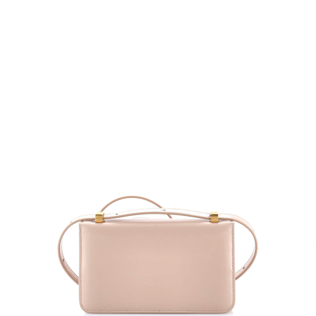 BV Classic Bag Smooth Calfskin Mini