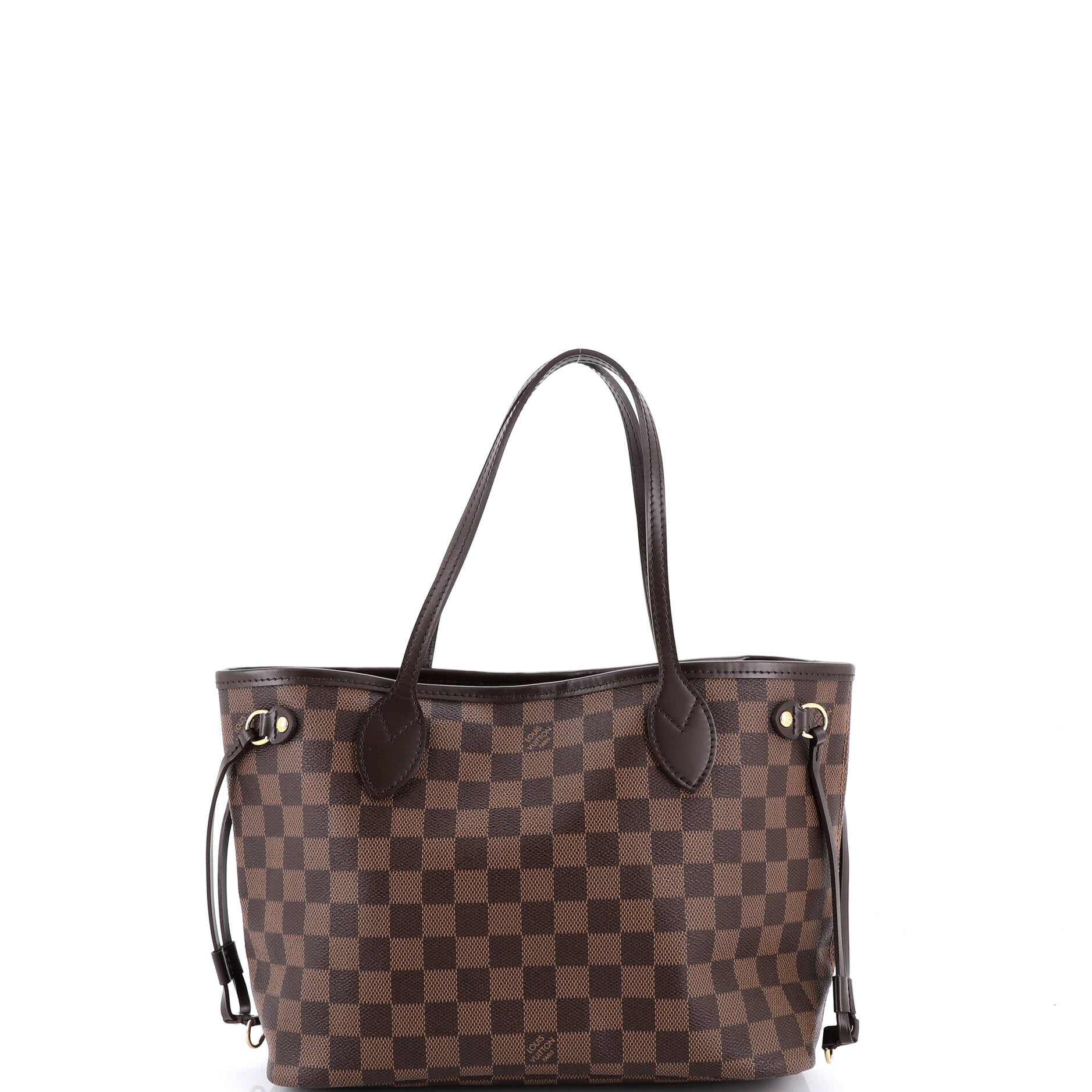 Neverfull Tote Damier PM