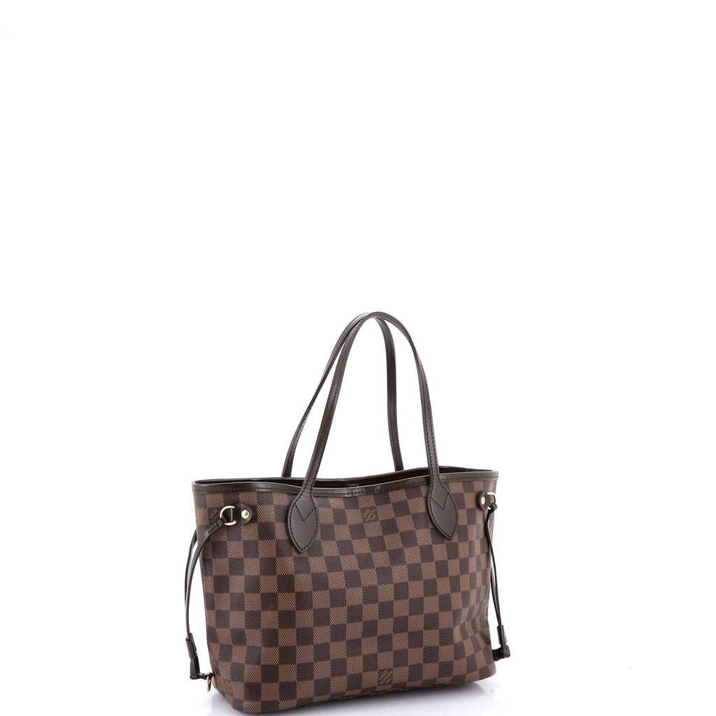 Neverfull Tote Damier PM
