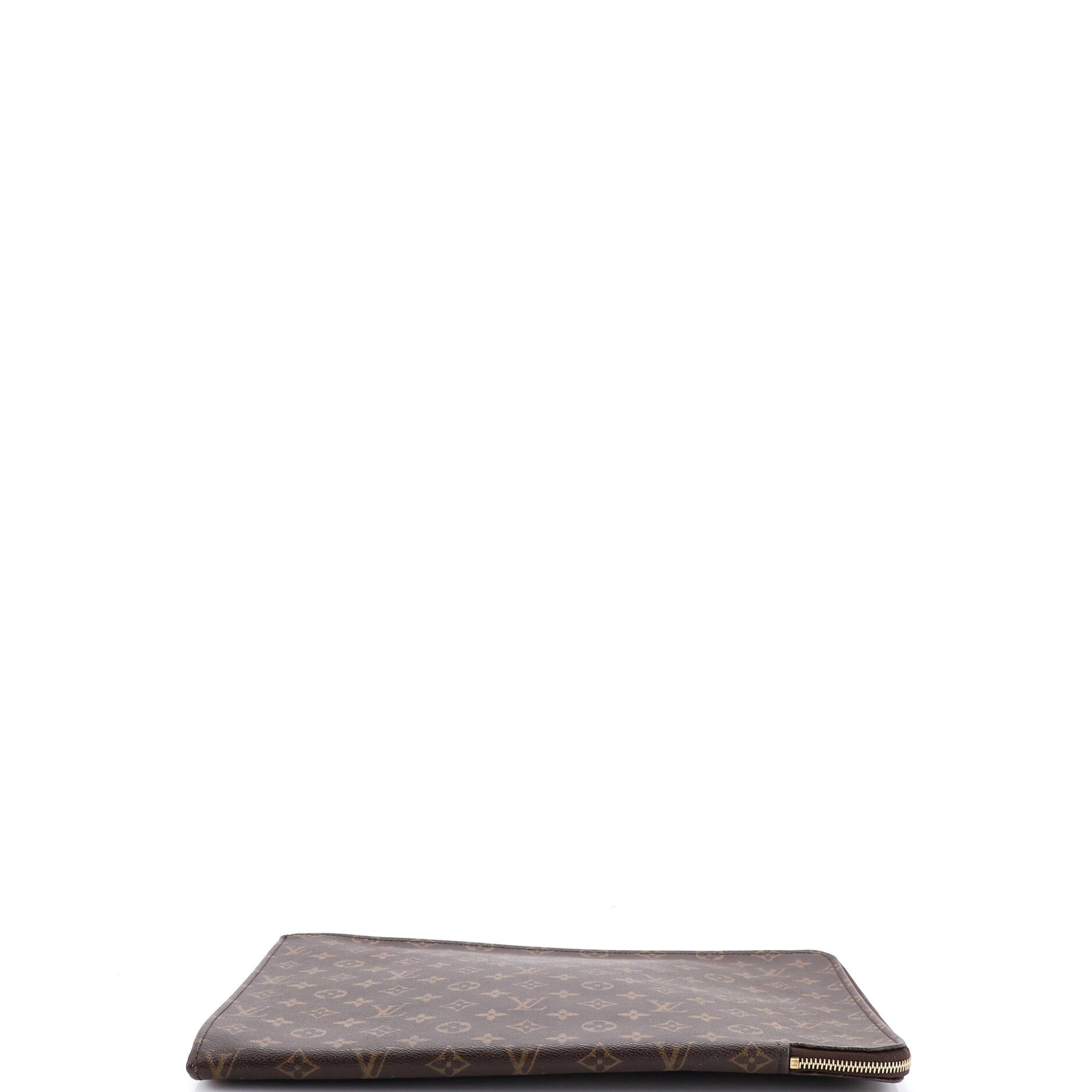Poche Documents Monogram Canvas