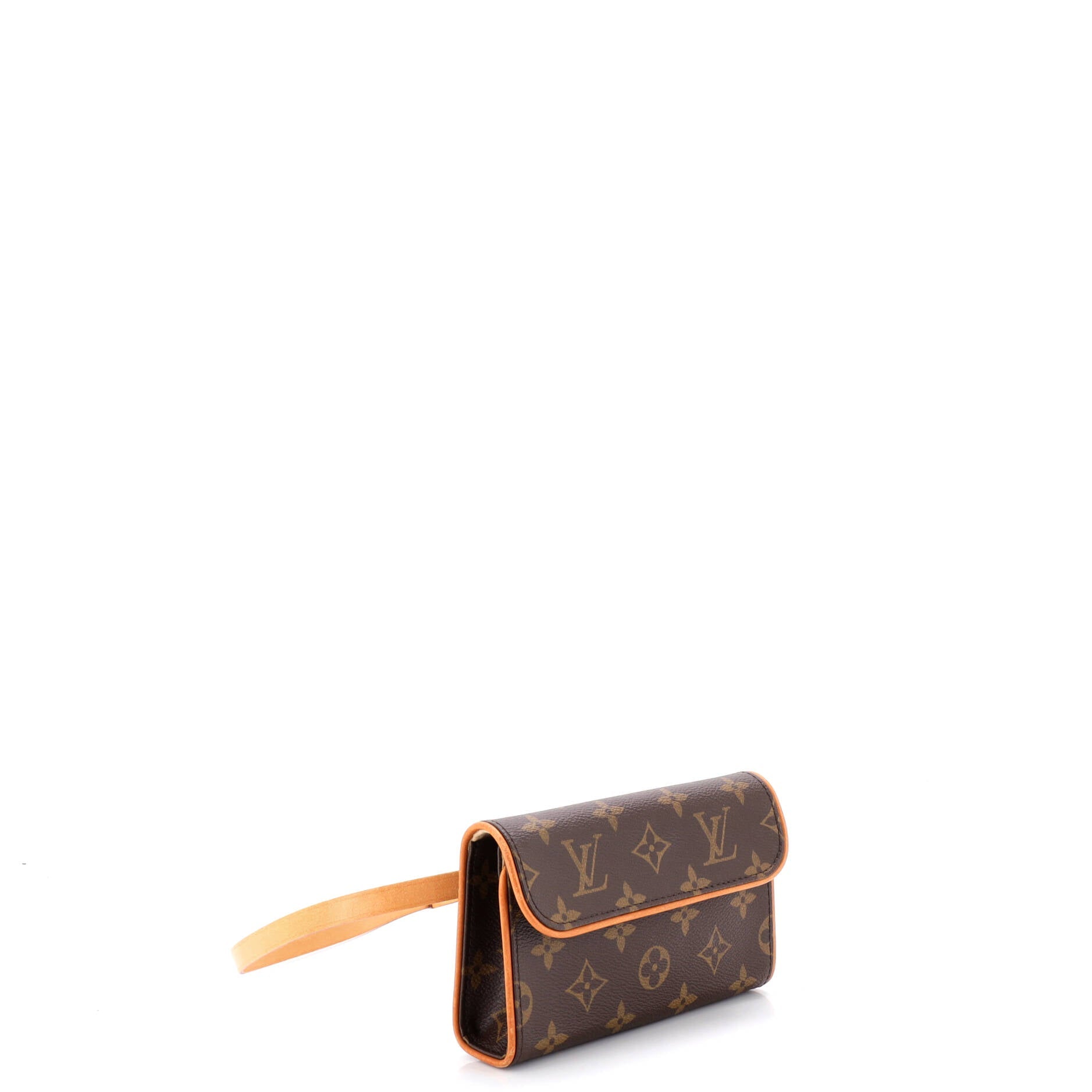 Florentine Waist Bag Monogram Canvas