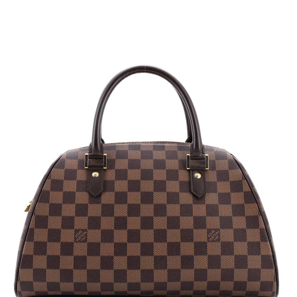 Ribera Handbag Damier MM