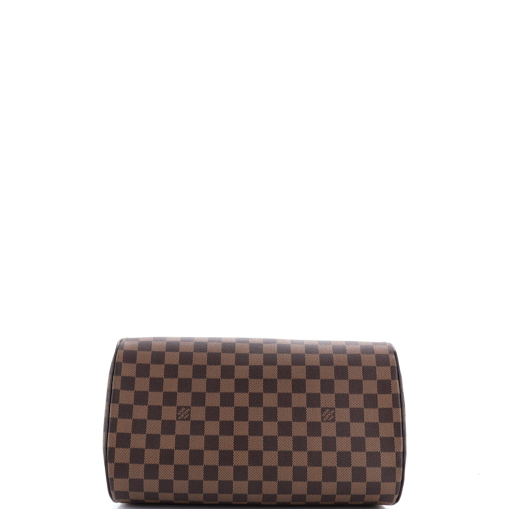 Ribera Handbag Damier MM
