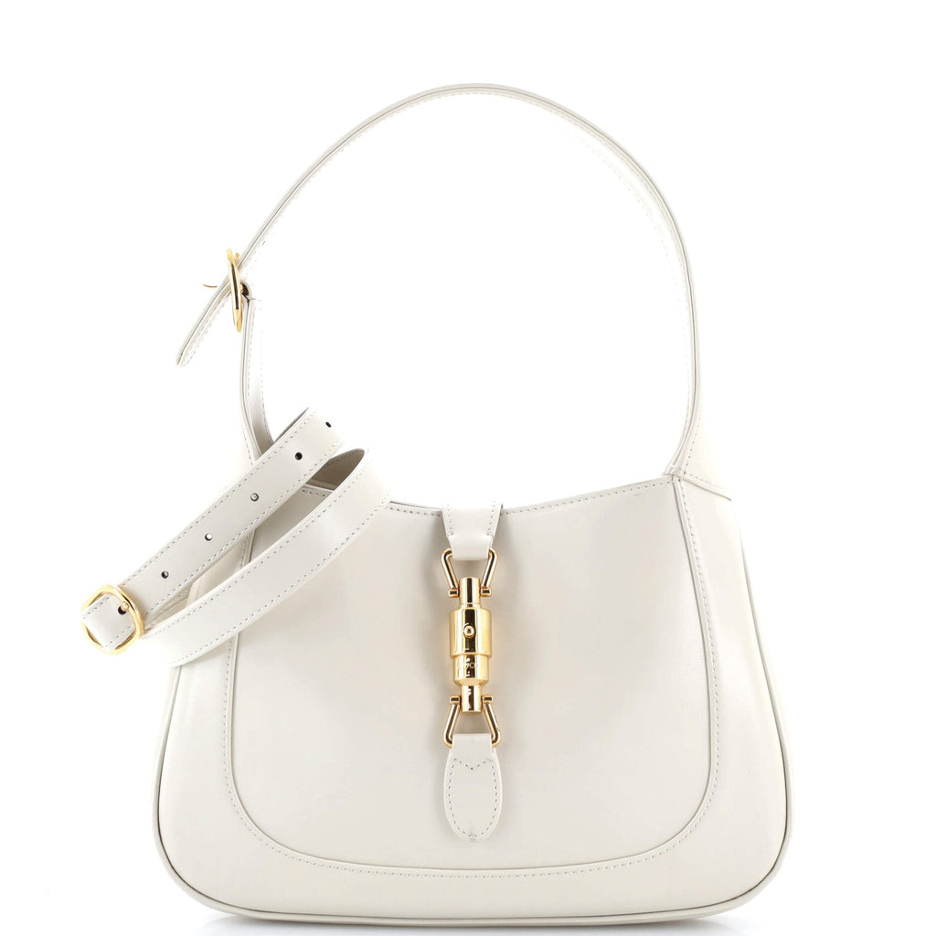 Jackie 1961 Hobo Leather Small