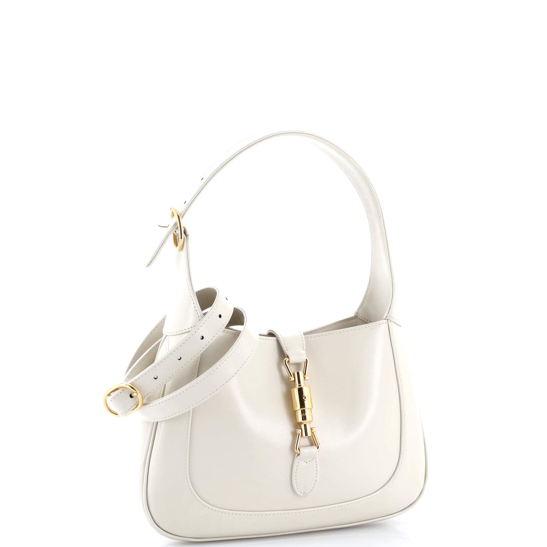 Jackie 1961 Hobo Leather Small