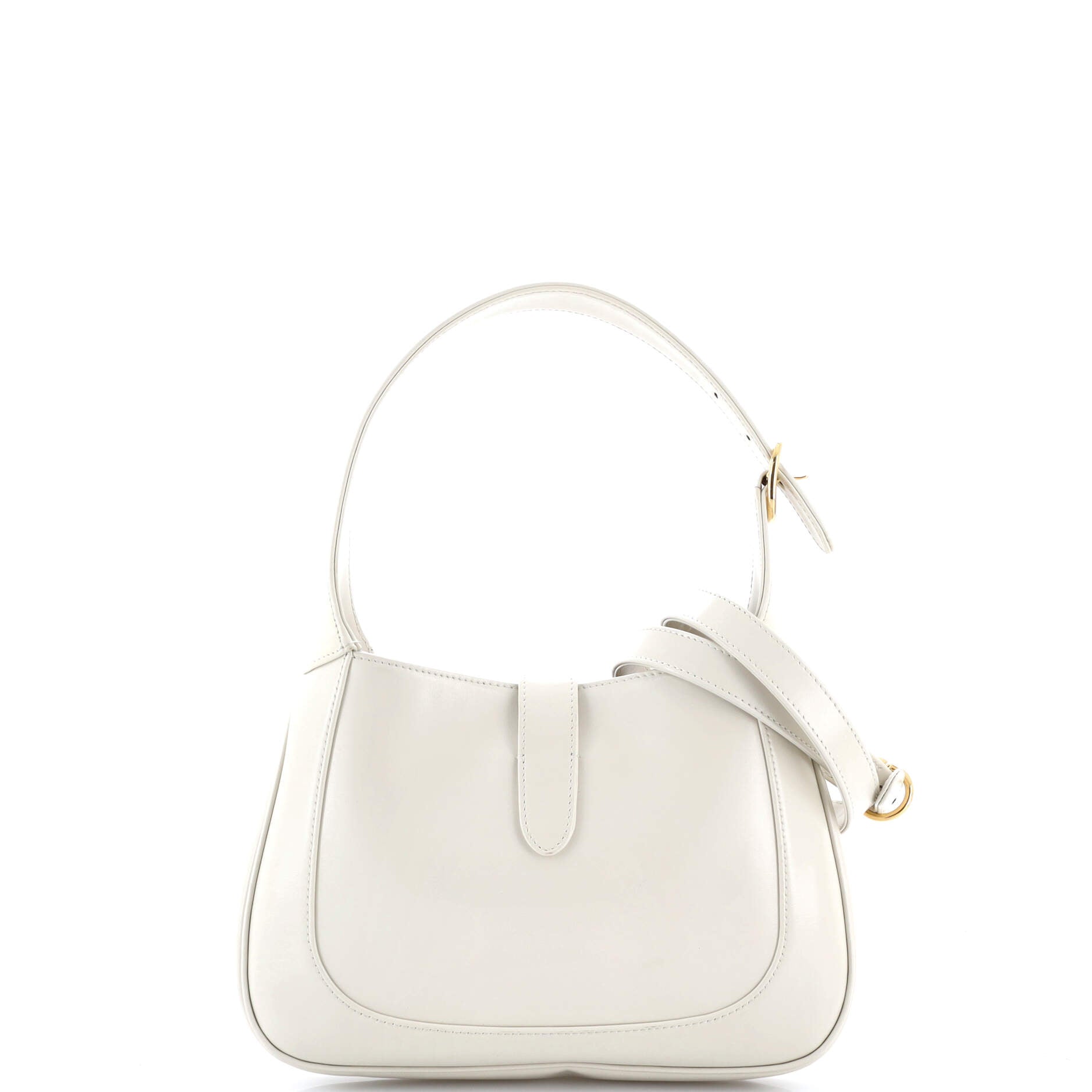 Jackie 1961 Hobo Leather Small