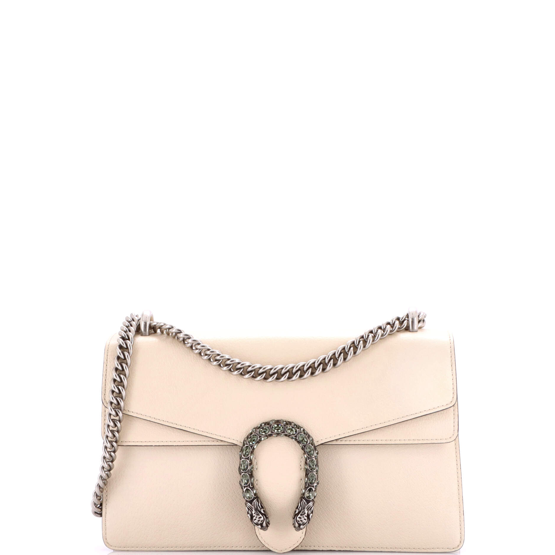 Dionysus Bag Leather Small
