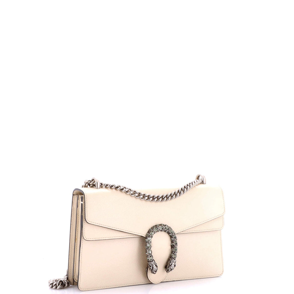 Dionysus Bag Leather Small