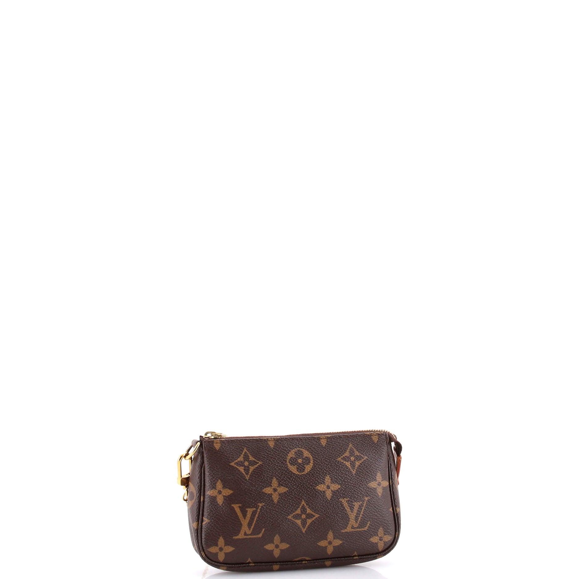 Pochette Accessoires Monogram Canvas Mini