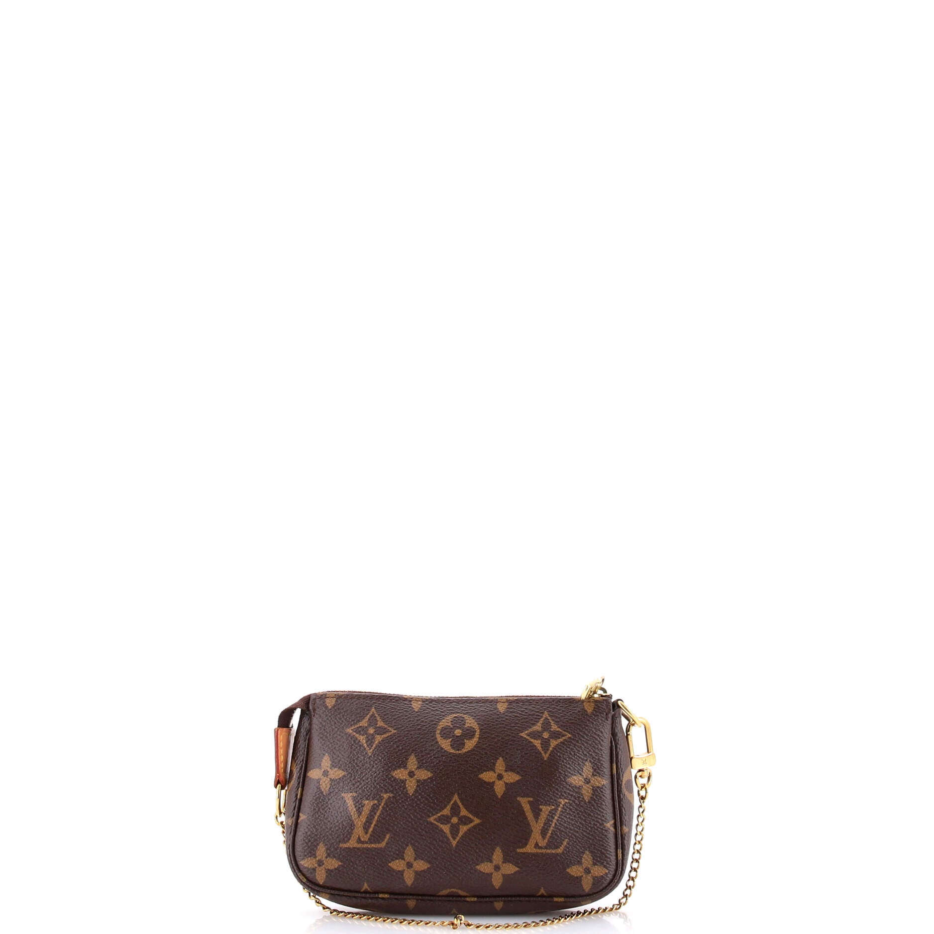 Pochette Accessoires Monogram Canvas Mini