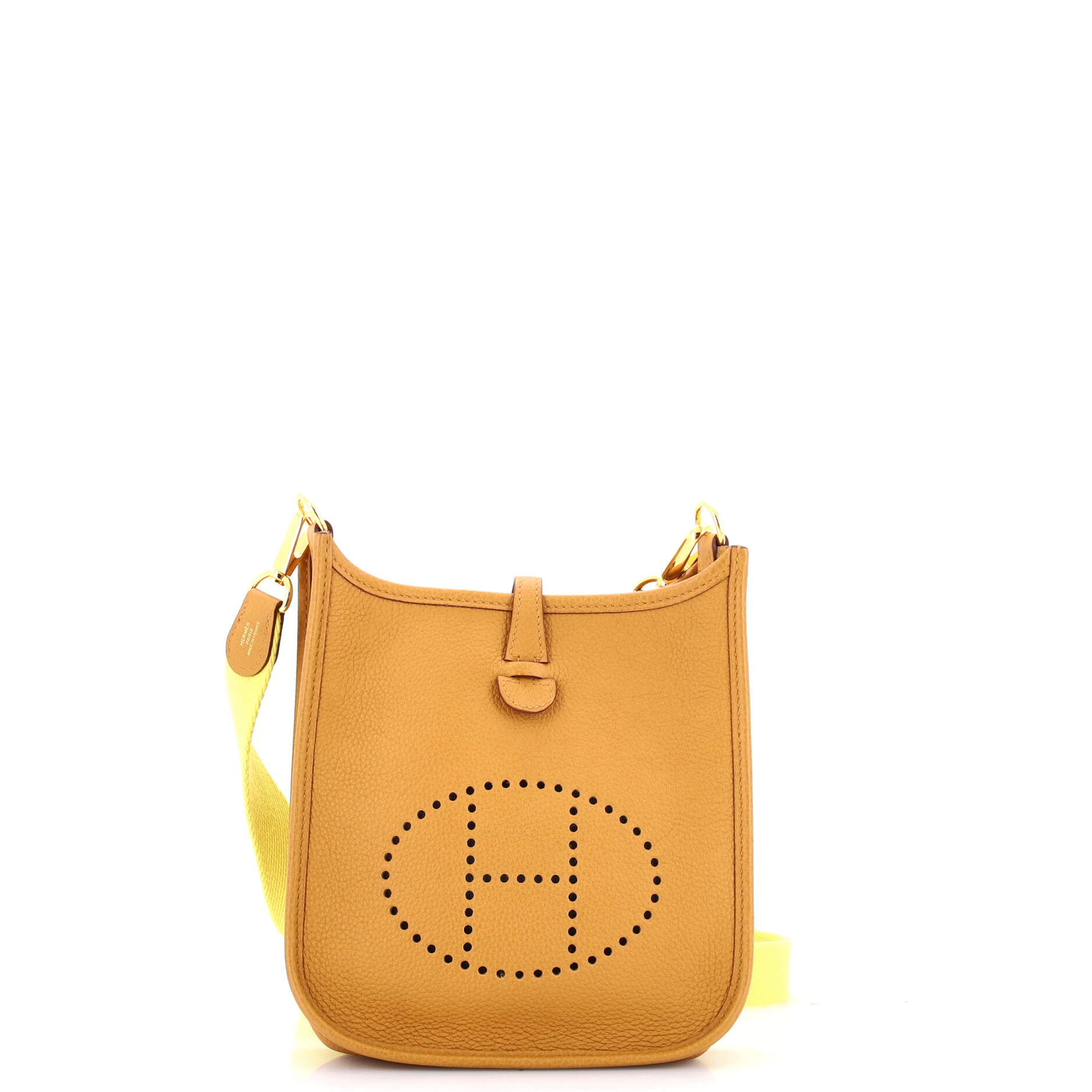 Evelyne Bag Gen III Maurice TPM