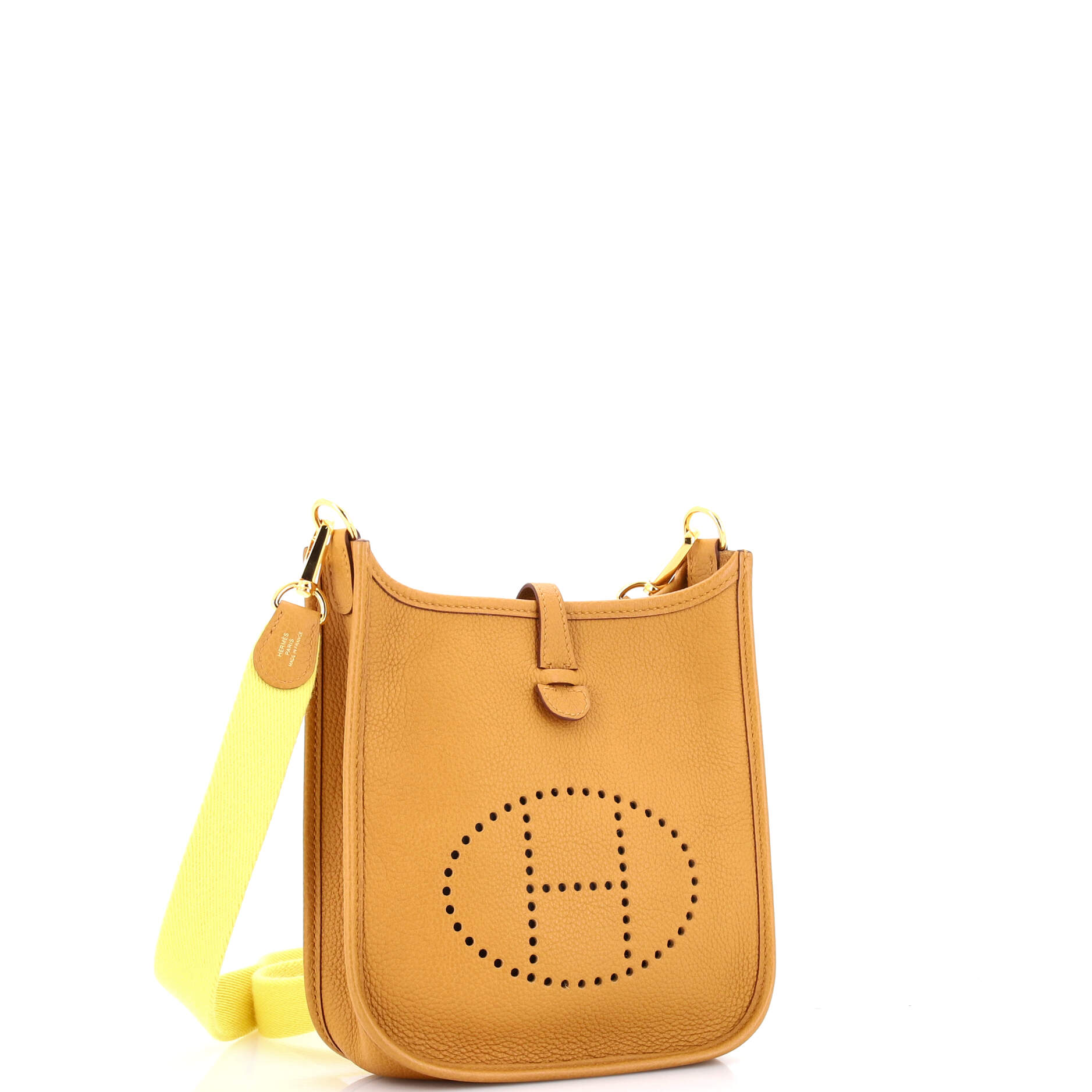 Evelyne Bag Gen III Maurice TPM