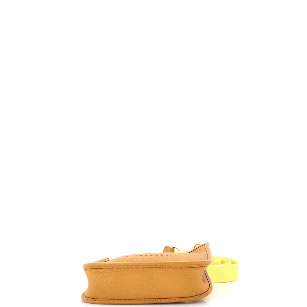 Evelyne Bag Gen III Maurice TPM