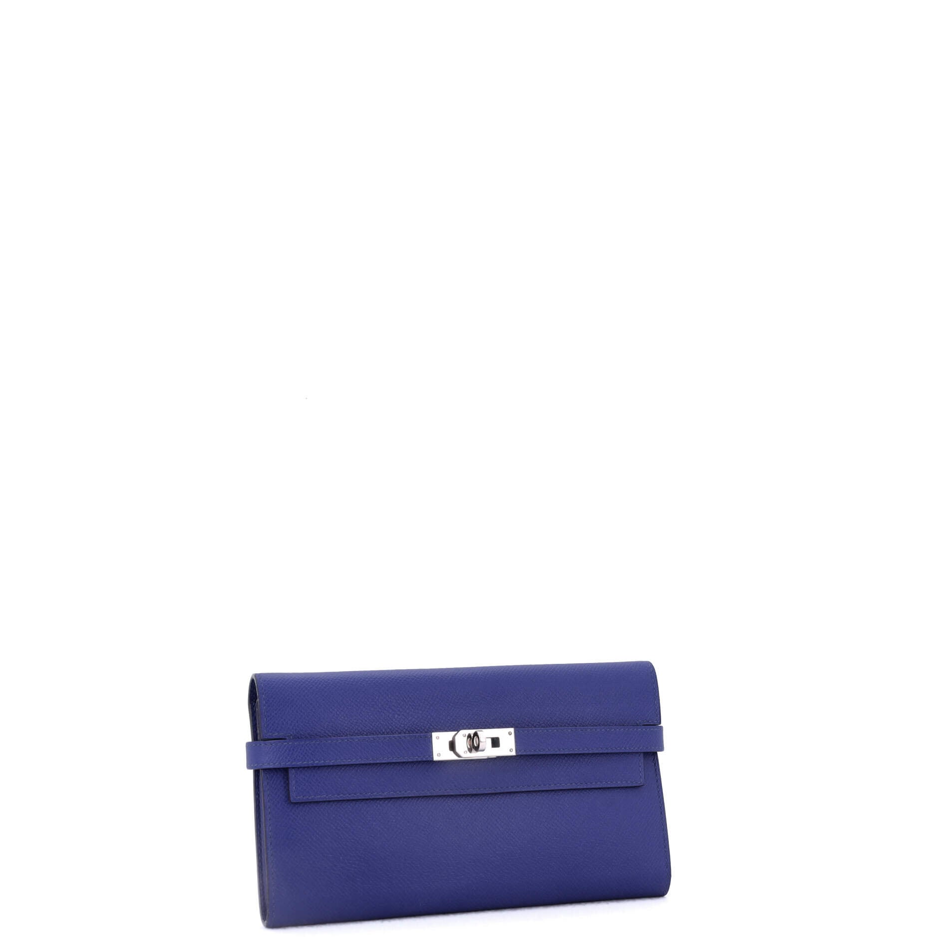 Kelly Wallet Epsom Long