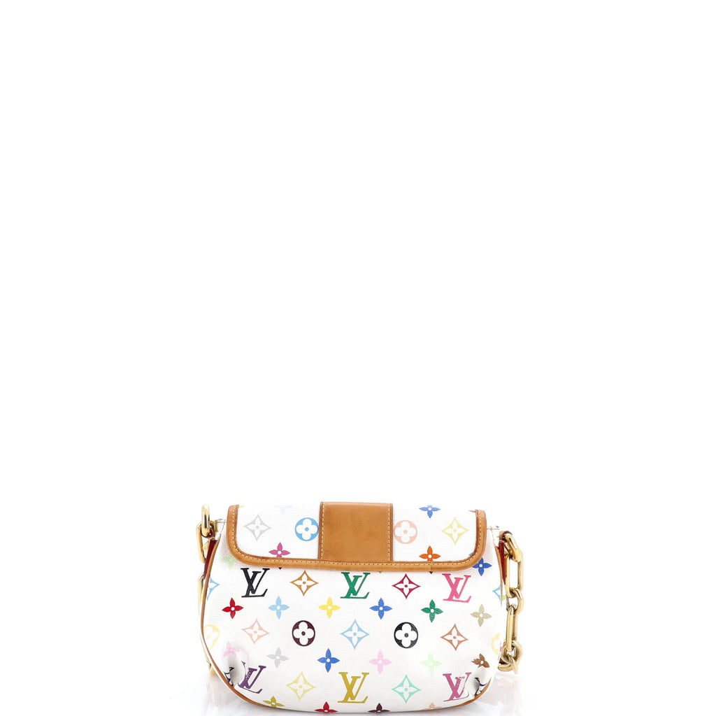 Patti Handbag Monogram Multicolor