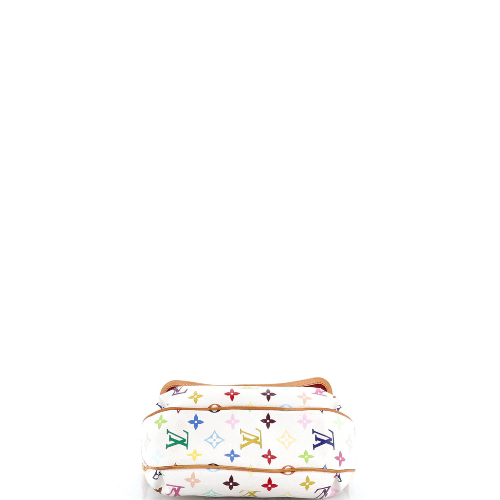 Patti Handbag Monogram Multicolor
