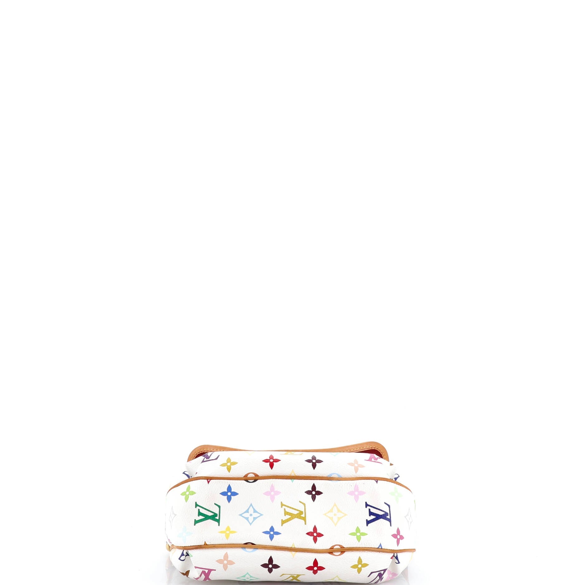Patti Handbag Monogram Multicolor