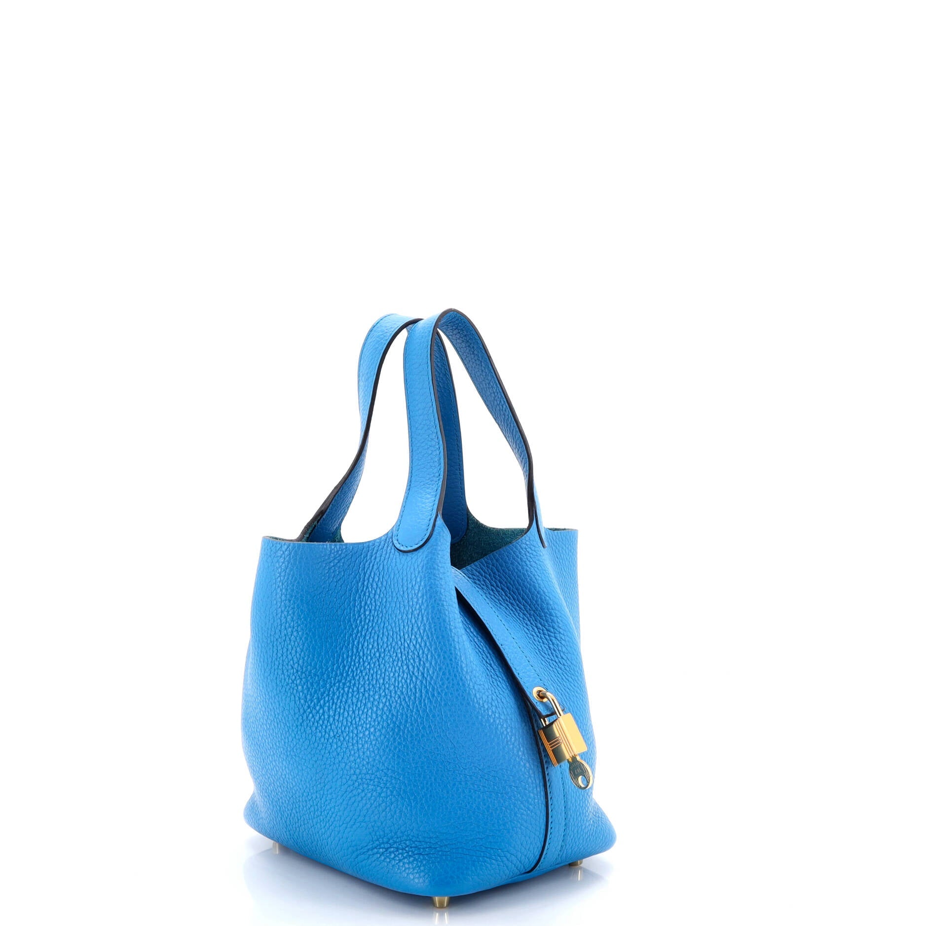 Picotin Lock Bag Clemence PM