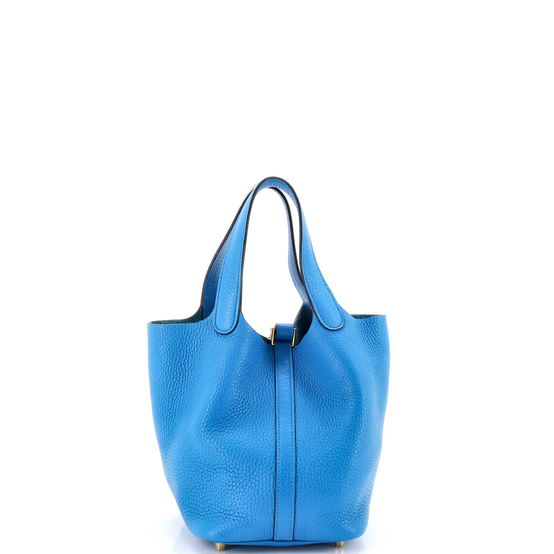 Picotin Lock Bag Clemence PM