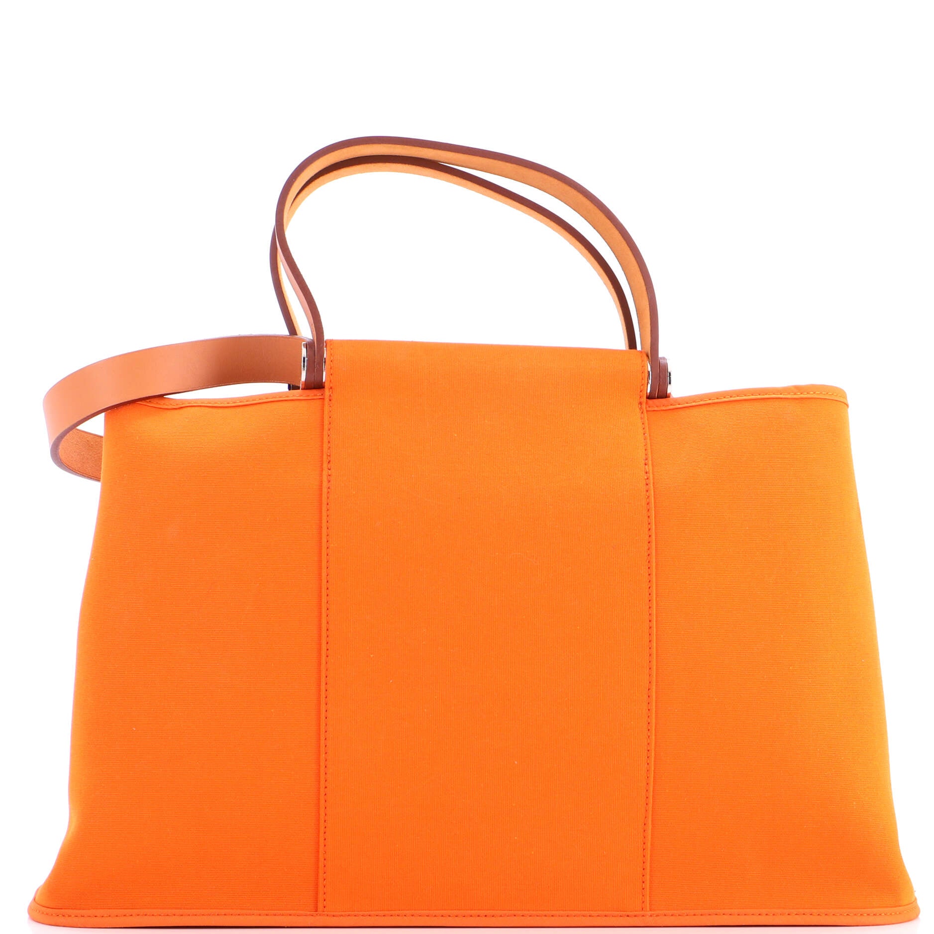 Cabag Elan Toile and Leather 39