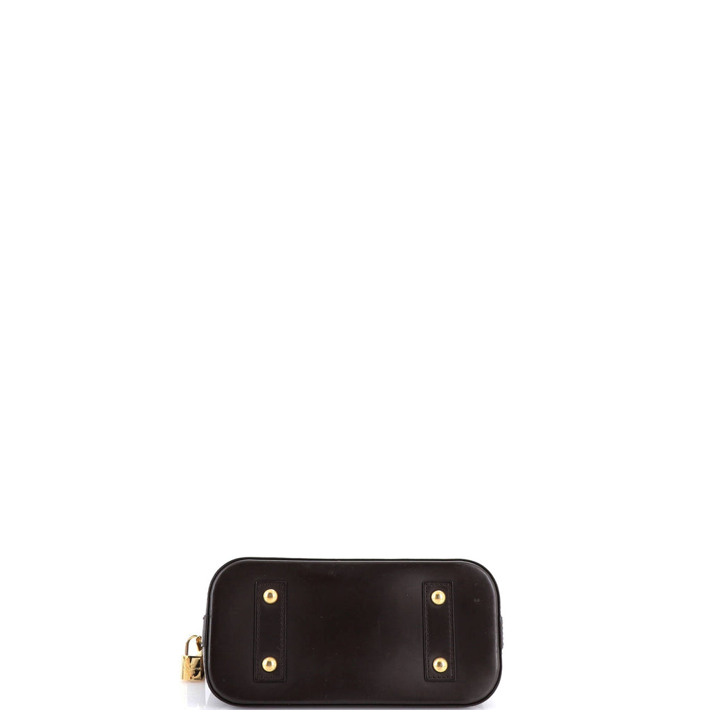 Alma Handbag Damier BB